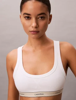 Bralette - Heritage Cotton