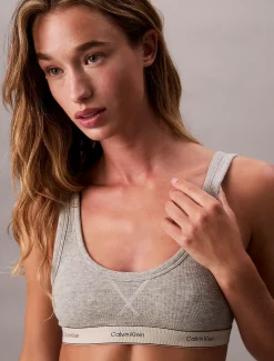 Bralette - Heritage Cotton