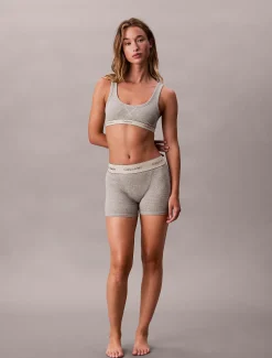 Bralette - Heritage Cotton