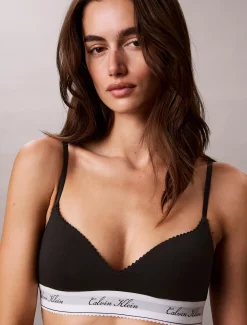 Bralette - Icon Cotton Modal