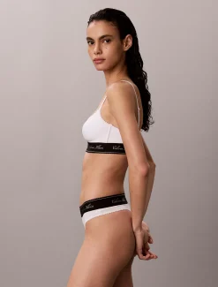 Bralette - Icon Cotton Modal