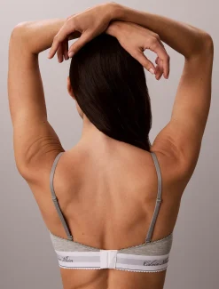 Bralette - Icon Cotton Modal