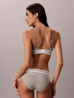 Bralette - Icon Cotton Modal