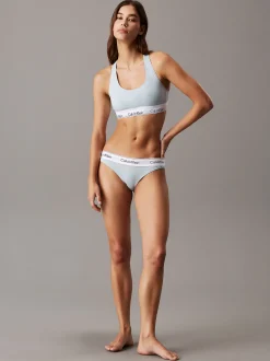 Bralette - Icon Cotton Modal