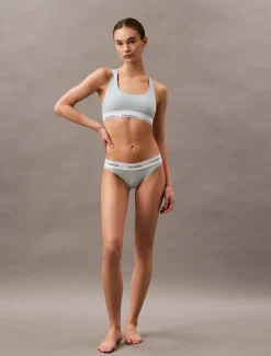Bralette - Icon Cotton Modal