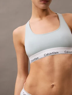 Bralette - Icon Cotton Modal