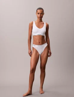 Bralette met volledige cups - Icon Cotton Modal