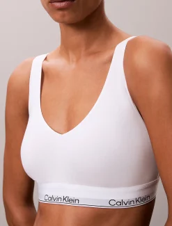 Bralette met volledige cups - Icon Cotton Modal