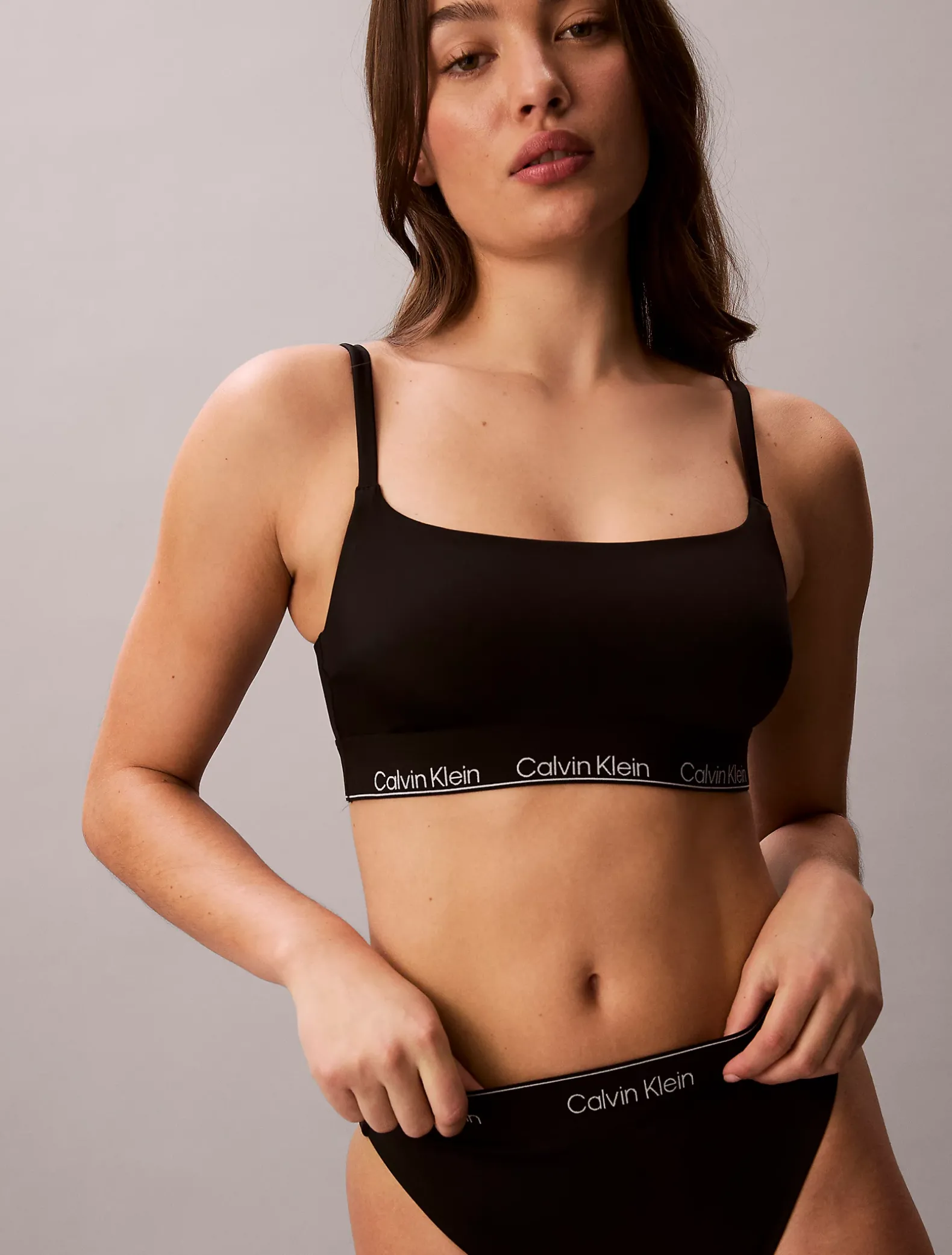 Brazilian bikinibroekje - CK Icon