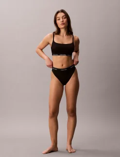 Brazilian bikinibroekje - CK Icon