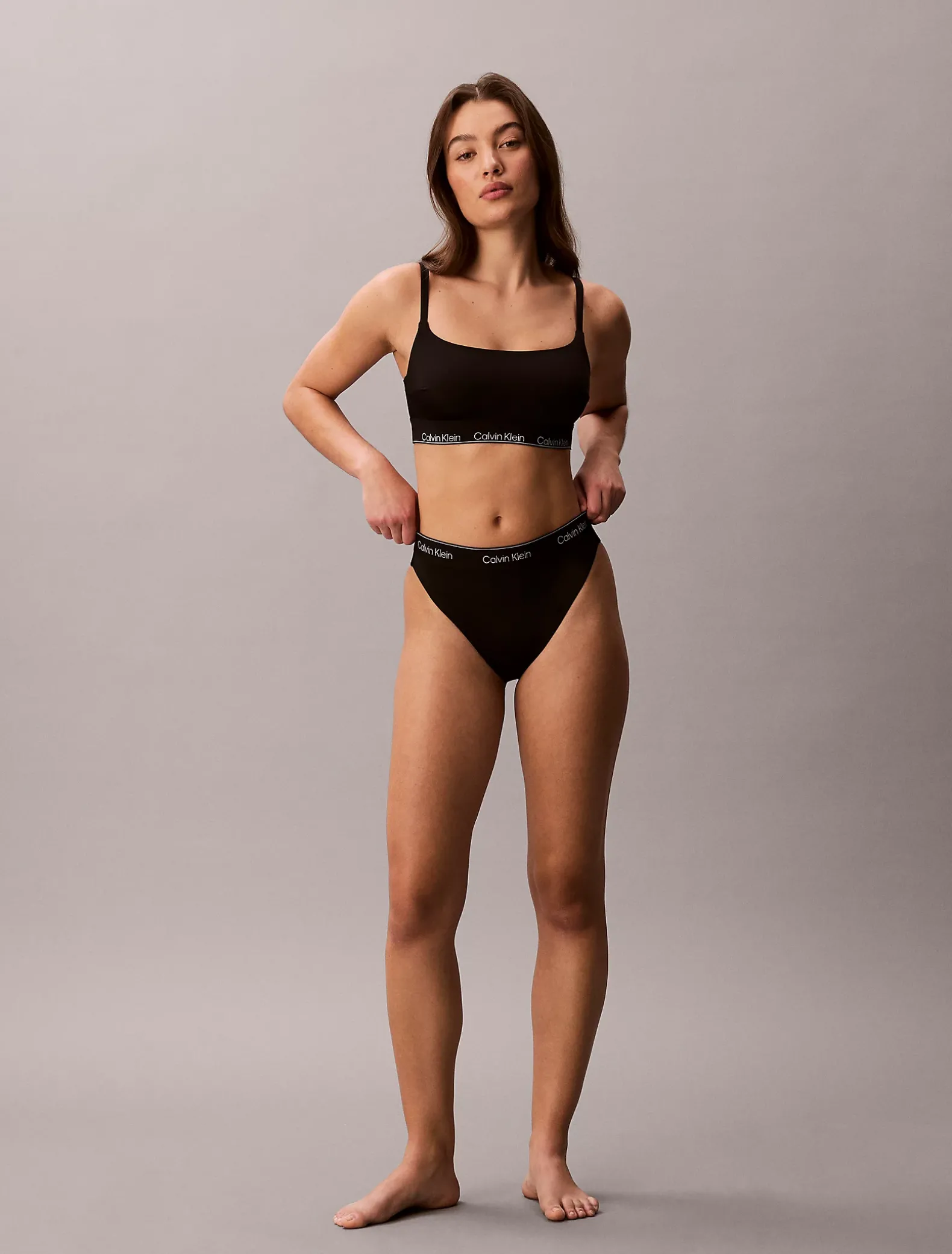 Brazilian bikinibroekje - CK Icon
