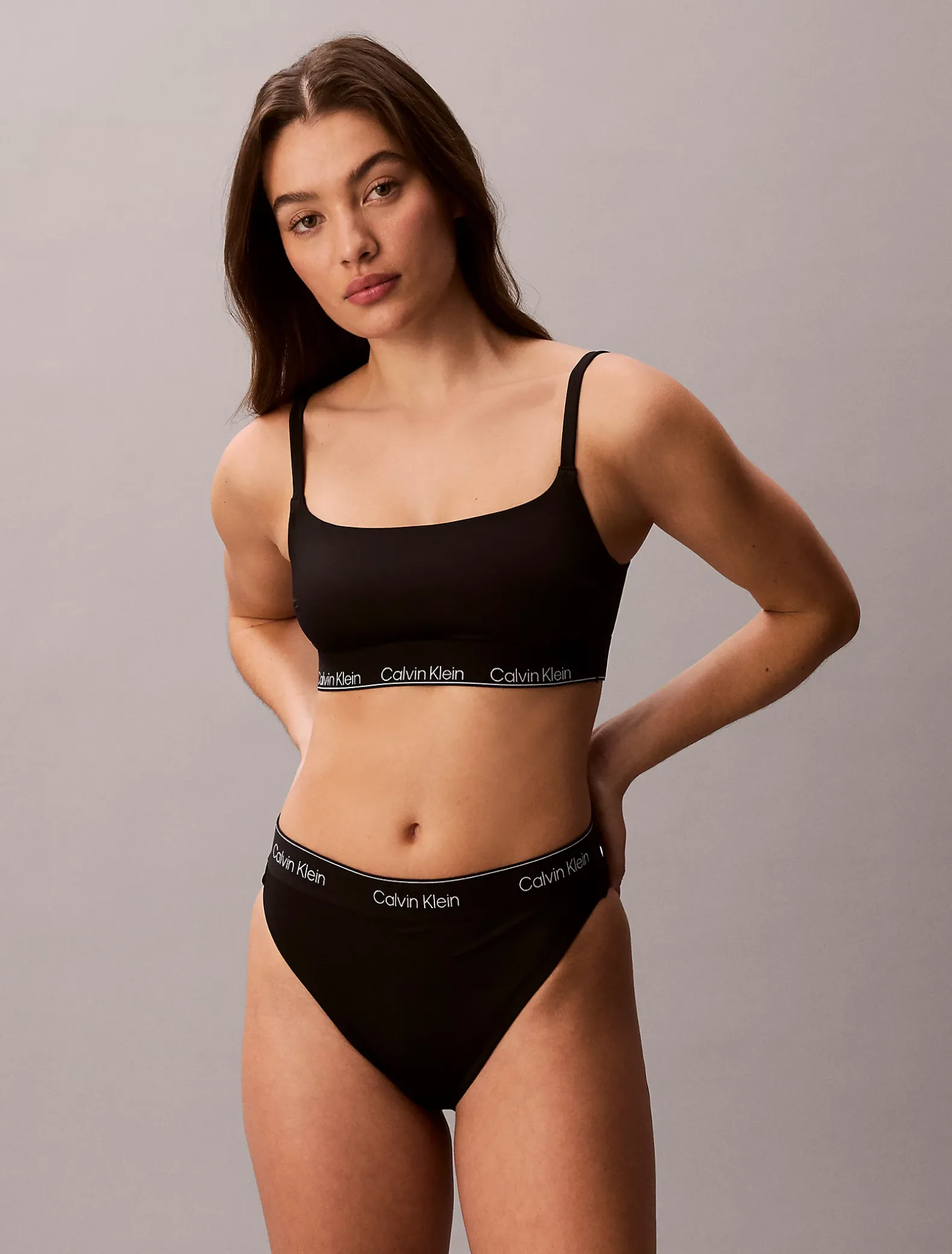 Brazilian bikinibroekje - CK Icon