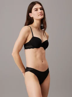 Brazilian slip - Eternal Stretch Lace