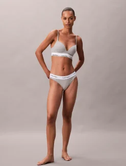 Brazilian slip - Icon Cotton Modal