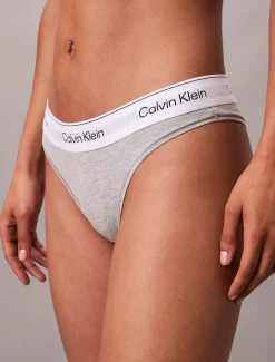 Brazilian slip - Icon Cotton Modal
