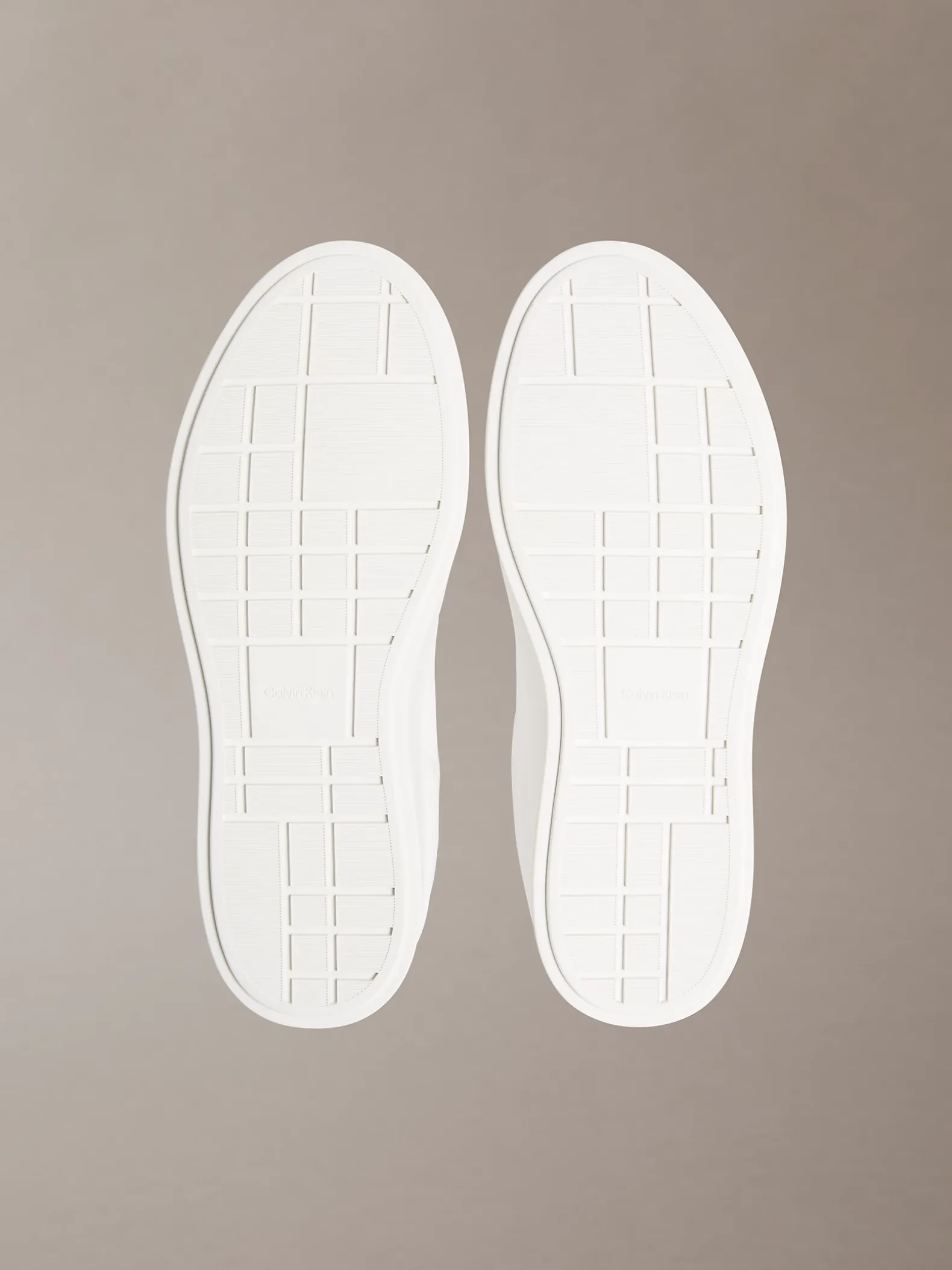 Brooke - Canvas sneakers met Signature logo