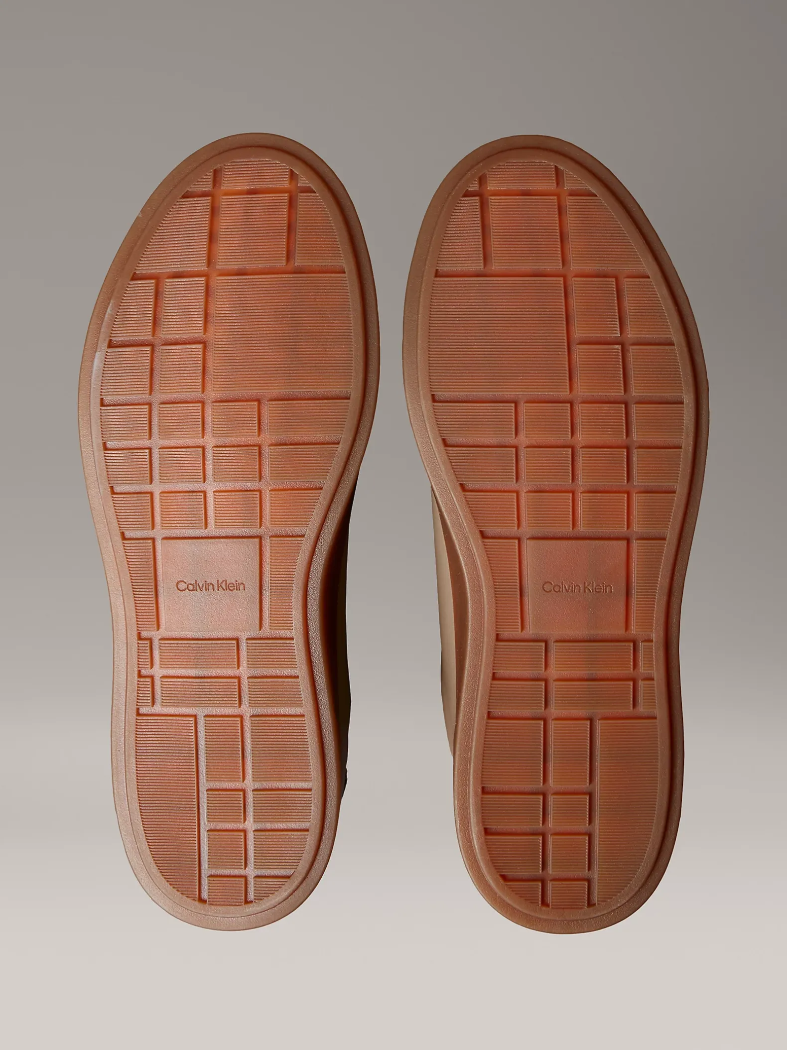 Brooke - Signature leren sneakers met logo