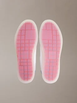 Brooke - Sneakers met Signature logo