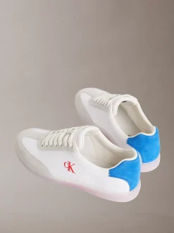Brooke - Sneakers met Signature logo