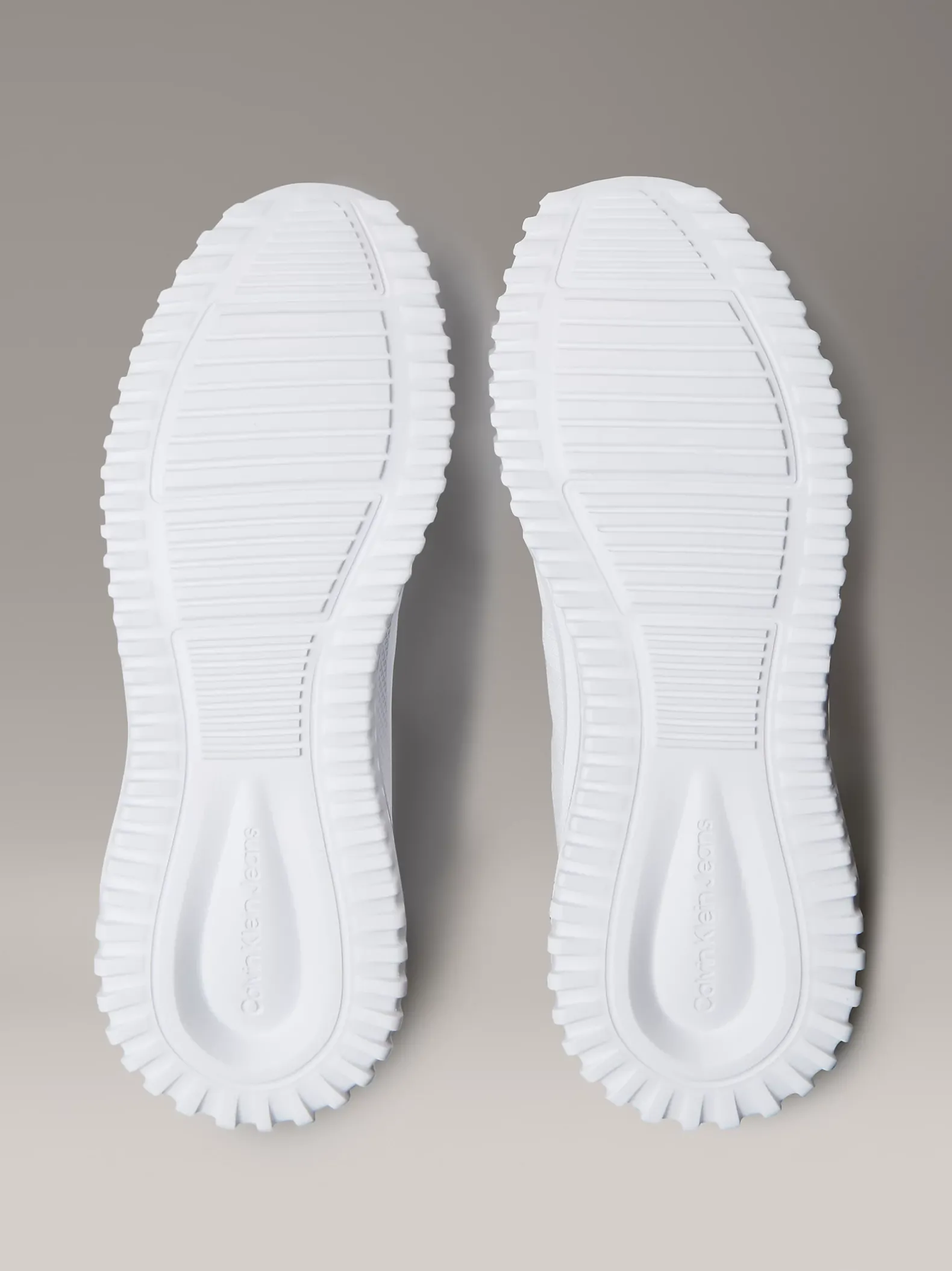 Bungee ultralichte sportschoenen zonder trekkoord