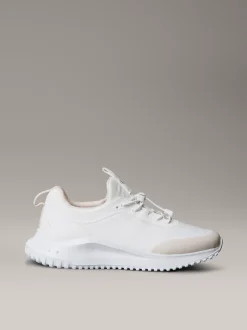 Bungee ultralichte sportschoenen zonder trekkoord