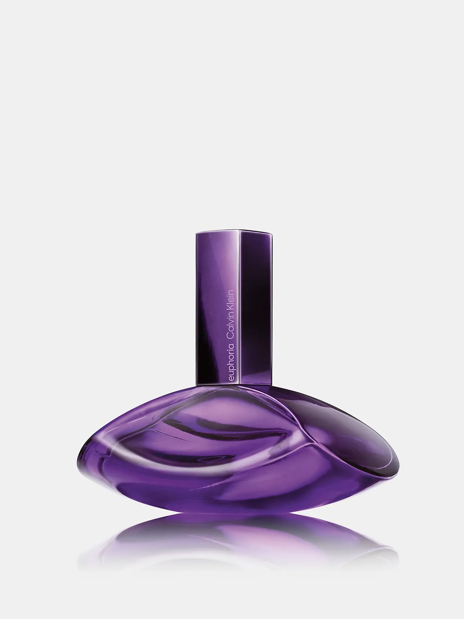 Calvin Klein Euphoria Bold Elixir Parfum voor Vrouwen 100ml