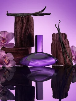 Calvin Klein Euphoria Bold Elixir Parfum voor Vrouwen 100ml