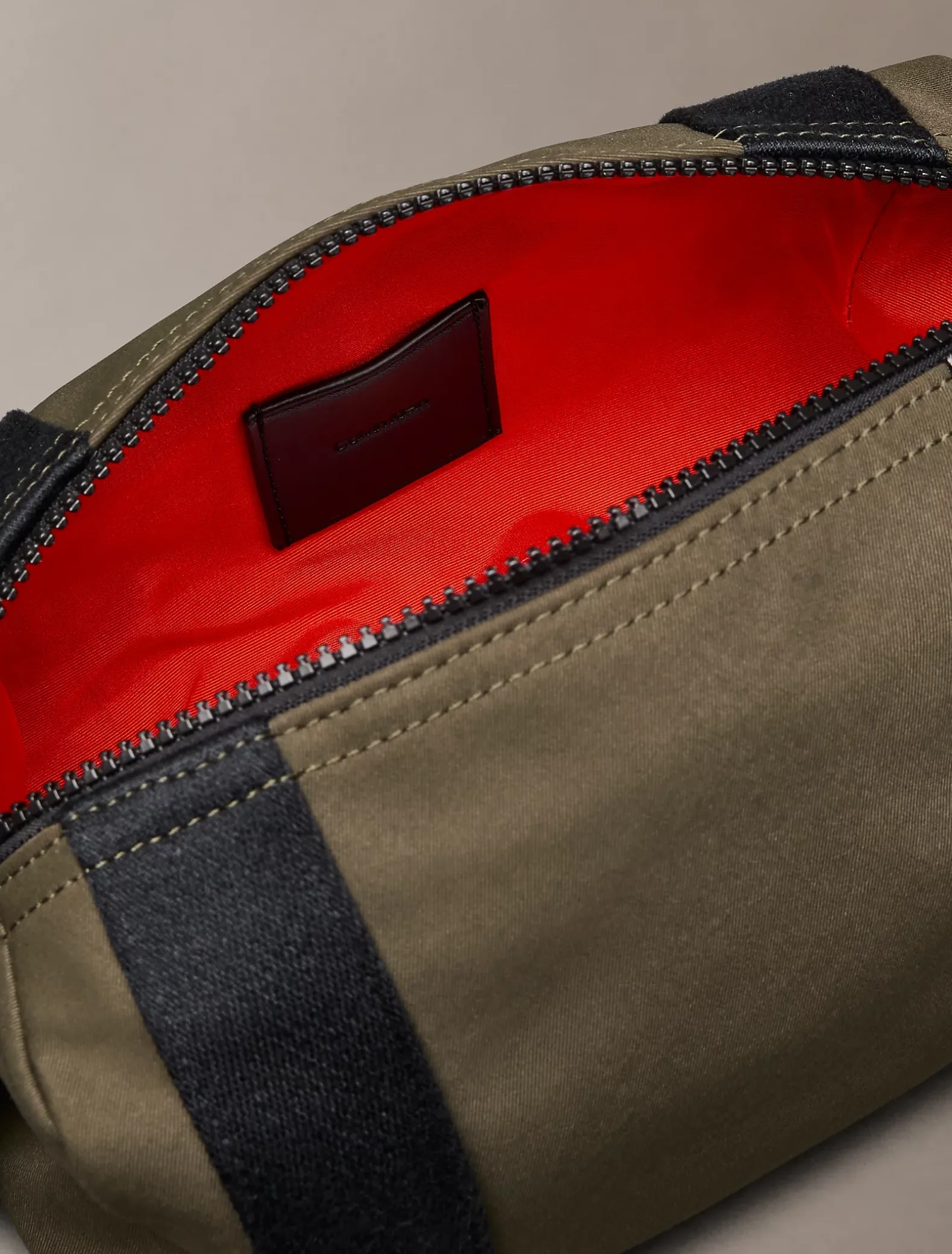 Canvas cameratas