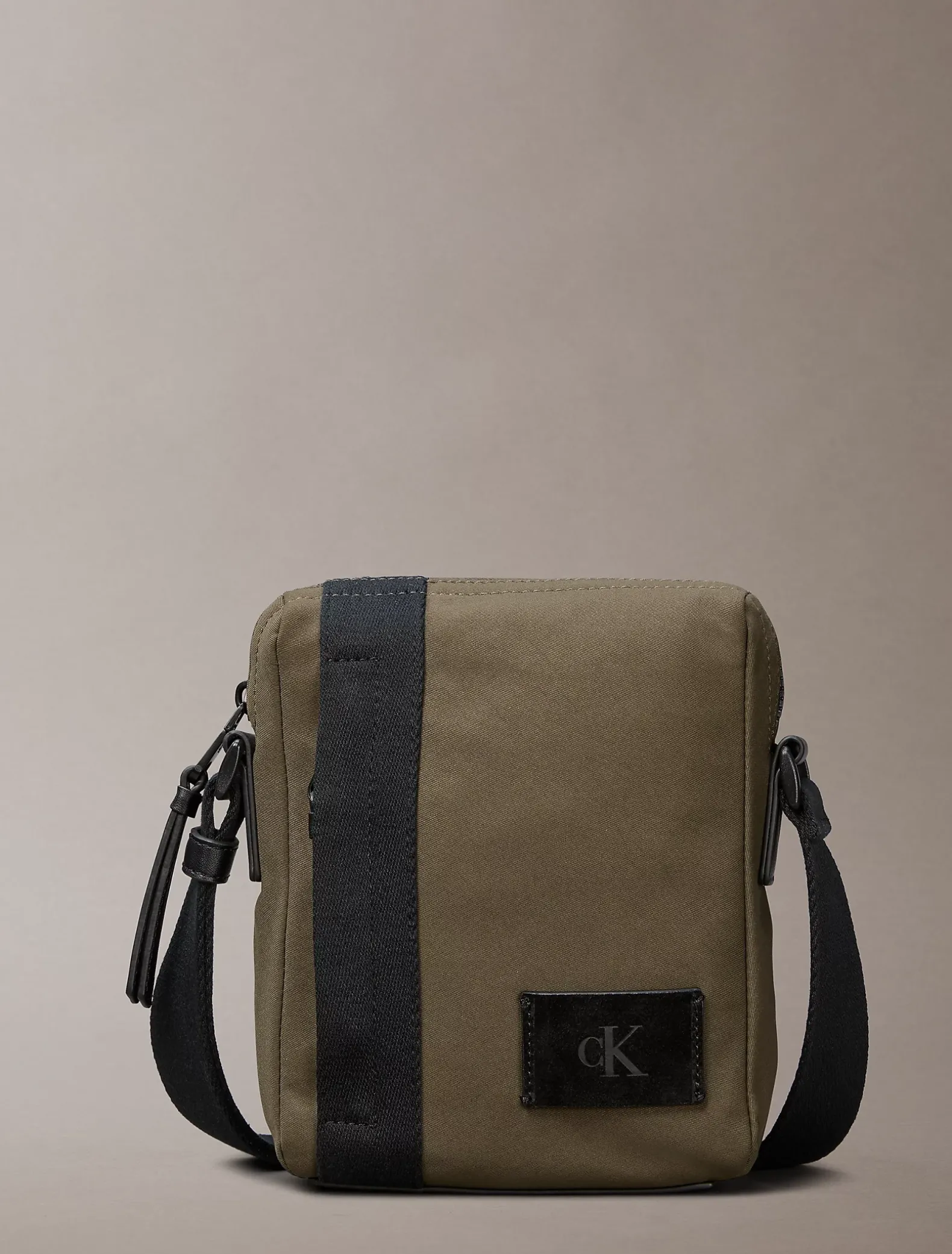 Canvas reportertas