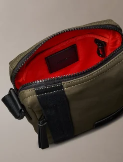 Canvas reportertas