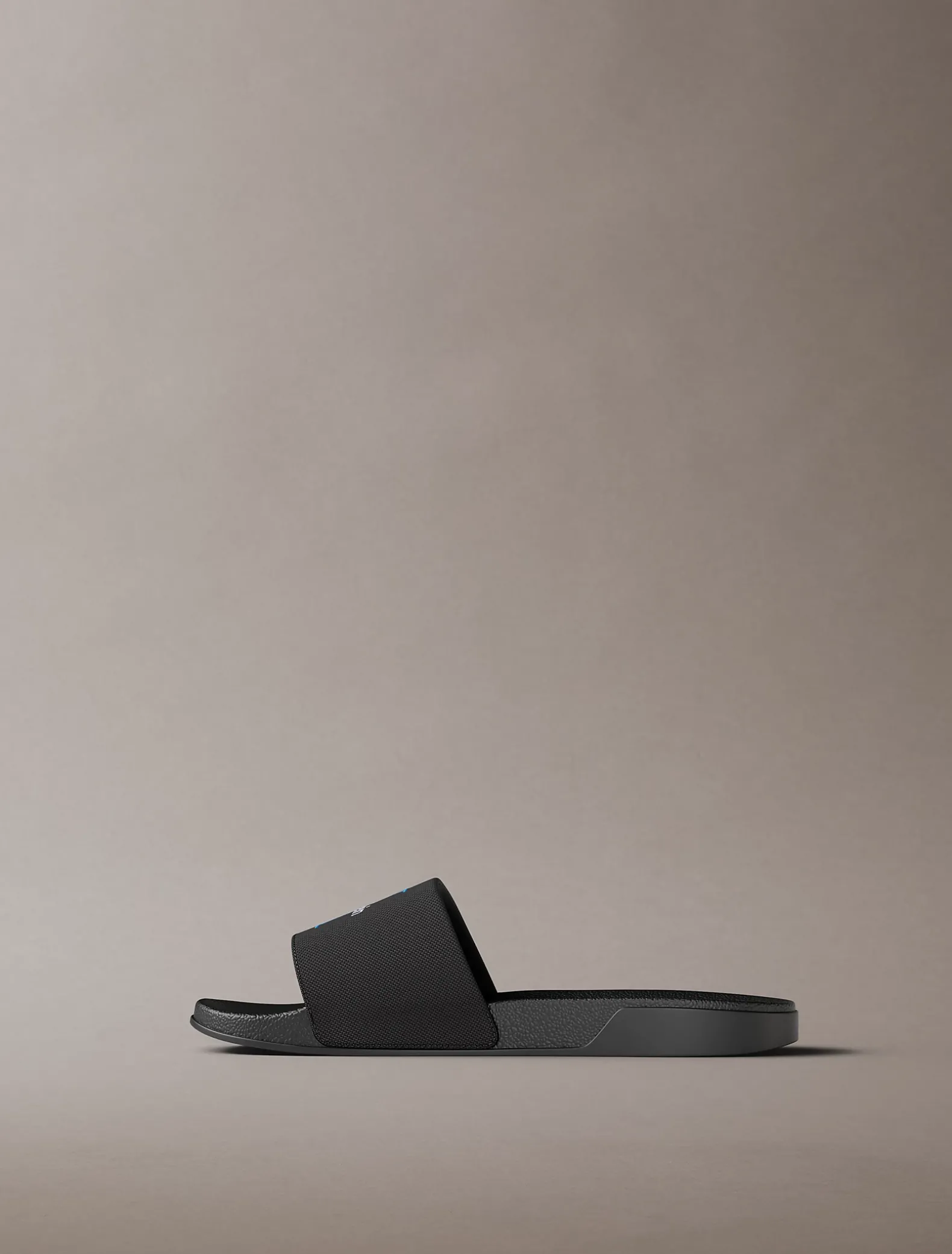 Canvas voorgevormde sliders met logo