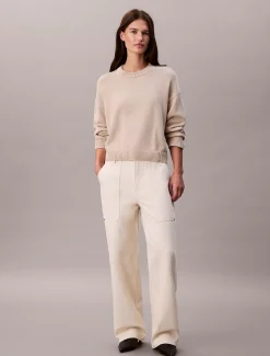 Cargo Jeans