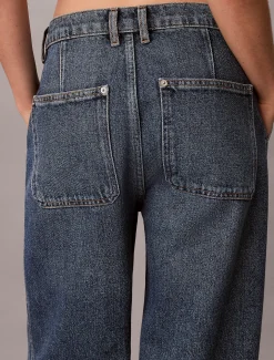 Cargo Jeans