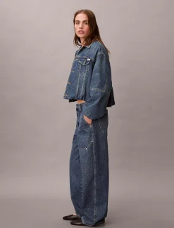 Cargo Jeans