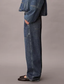 Cargo Jeans