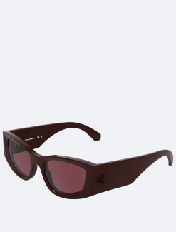 Cat Eye zonnebril