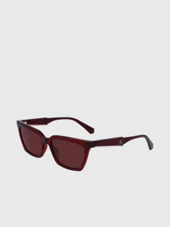 Cat Eye zonnebril