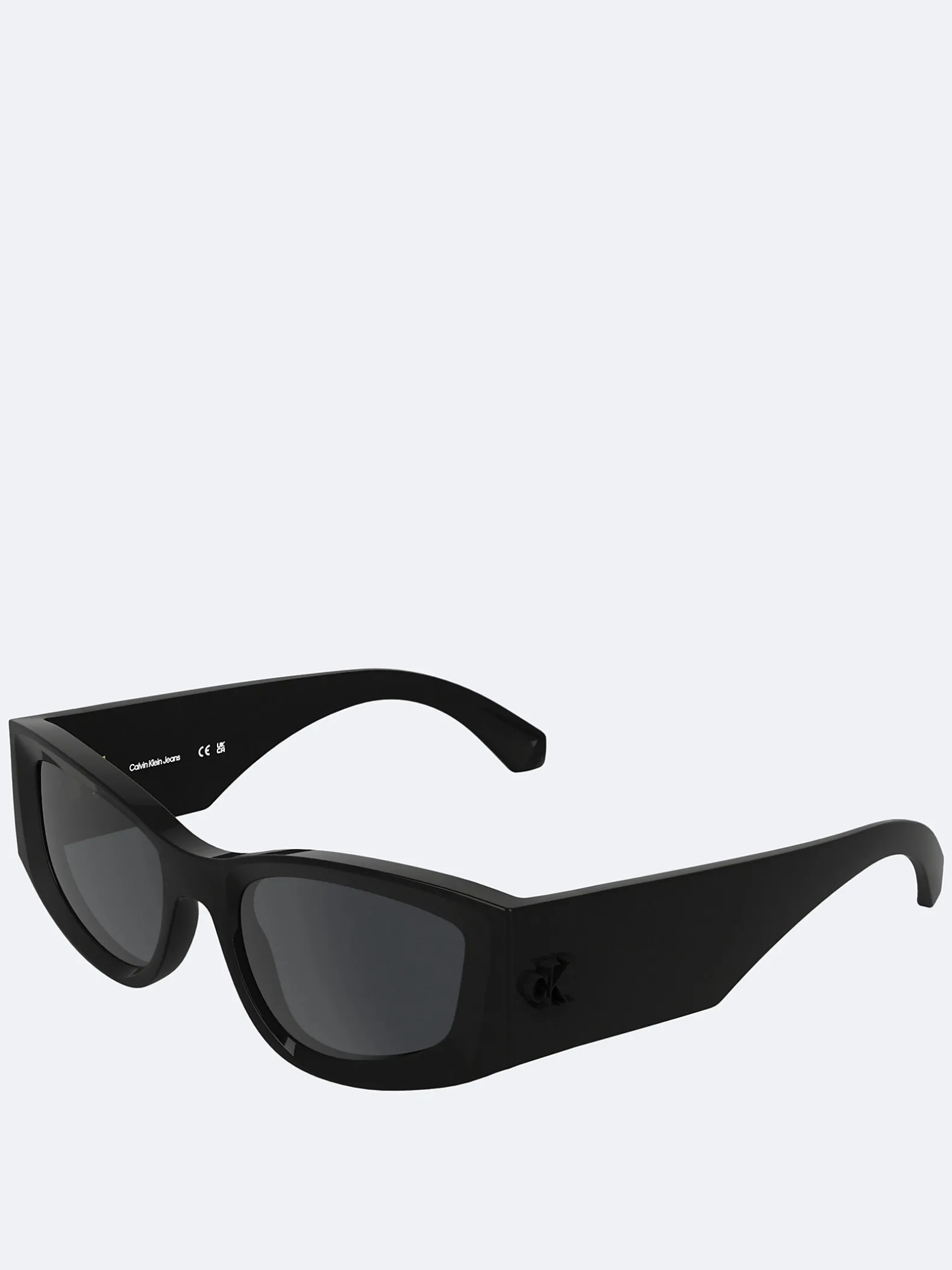 Cat Eye zonnebril