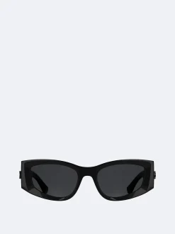 Cat Eye zonnebril
