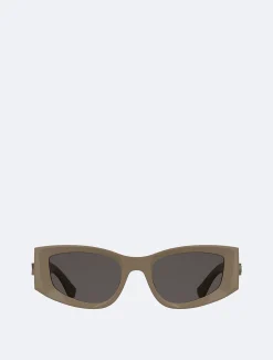 Cat Eye zonnebril