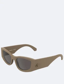 Cat Eye zonnebril