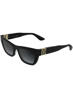 Cat Eye zonnebril