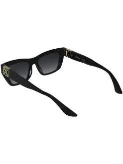 Cat Eye zonnebril