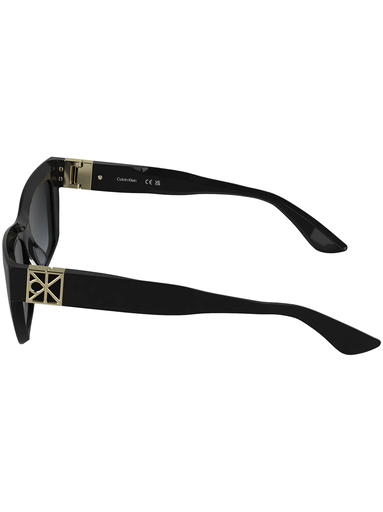 Cat Eye zonnebril