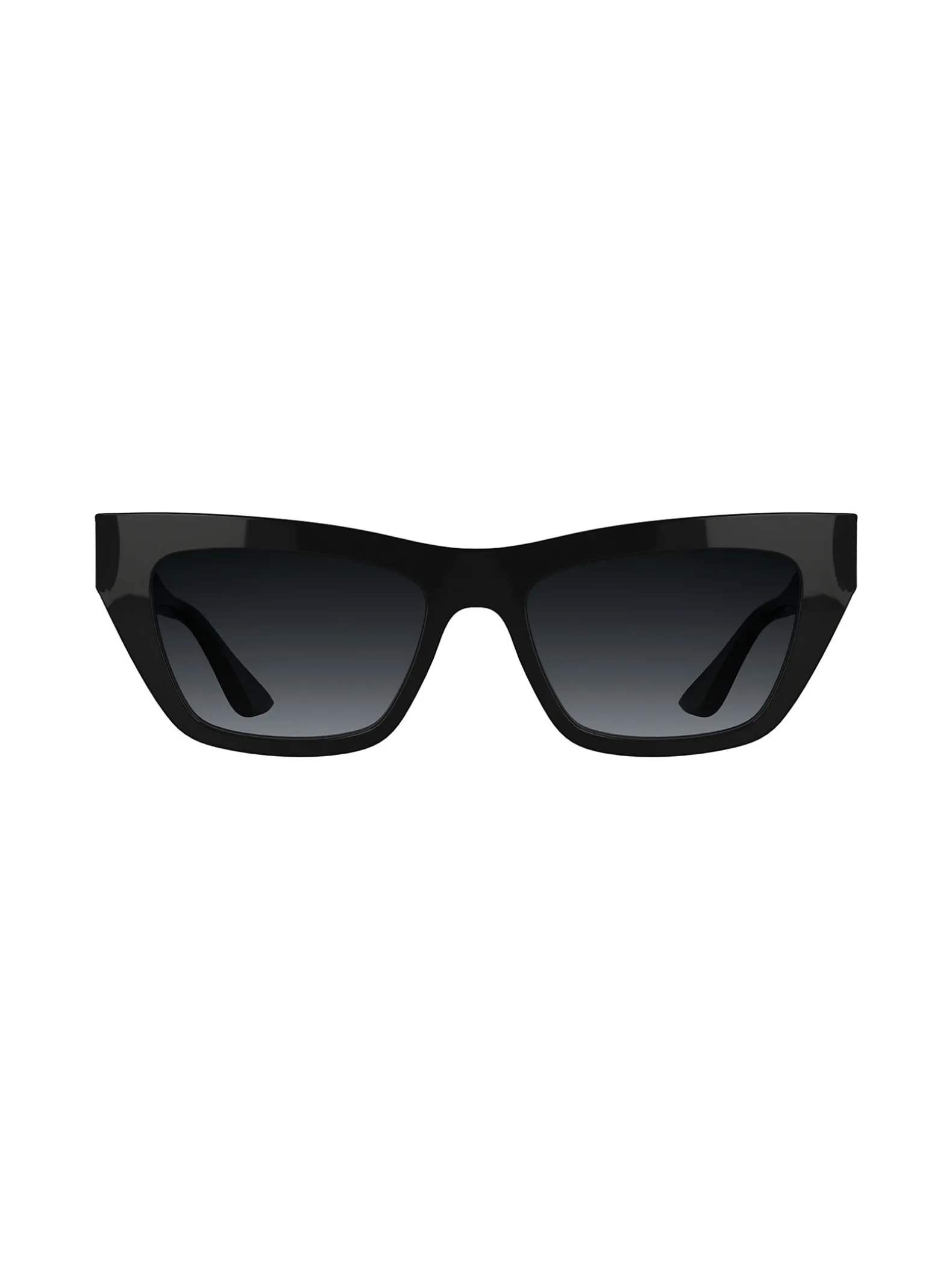 Cat Eye zonnebril