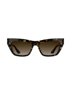 Cat Eye zonnebril