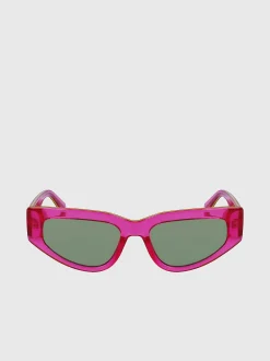Cat Eye zonnebril