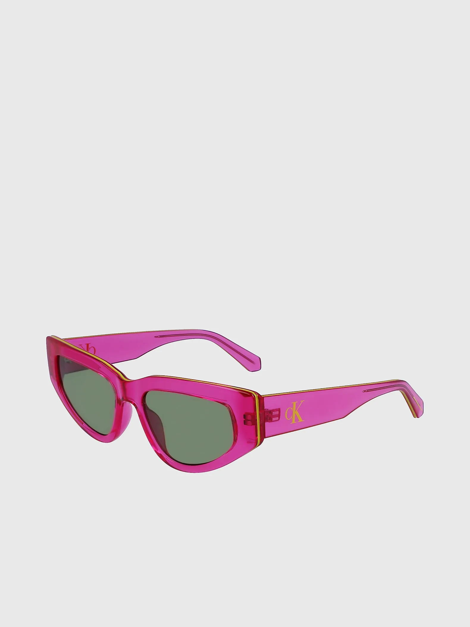 Cat Eye zonnebril