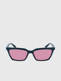 Cat Eye zonnebril