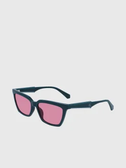 Cat Eye zonnebril